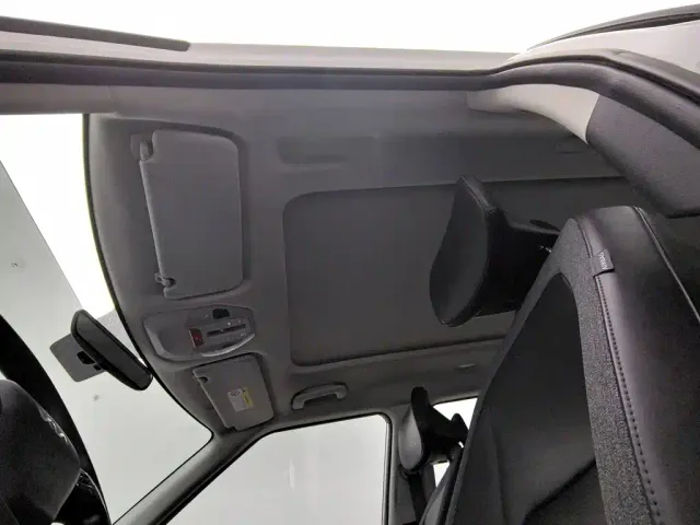 Kia EV5 — Фото автомобиля 14