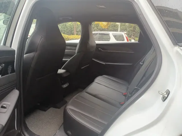 Dongfeng Fengshen L7 — Фото автомобиля 14