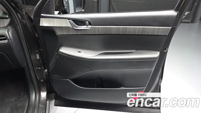 Hyundai Palisade The New Palisade Бензин 3.8 4WD — Фото автомобиля 24