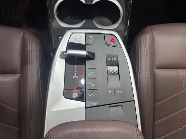 BMW X1 — Фото автомобиля 14
