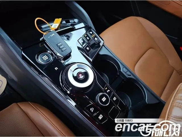 Kia Sportage 5th Gen — Фото автомобиля 8