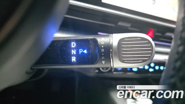 Hyundai Ioniq 6 — Фото автомобиля 9
