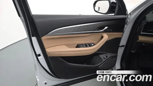Renault-KoreaSamsung Grand Koleos Grand Koleos — Фото автомобиля 5
