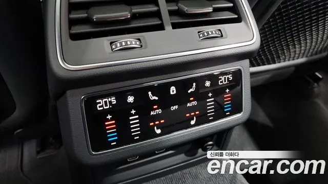 Audi A6 45 TFSI quattro Premium — Фото автомобиля 18