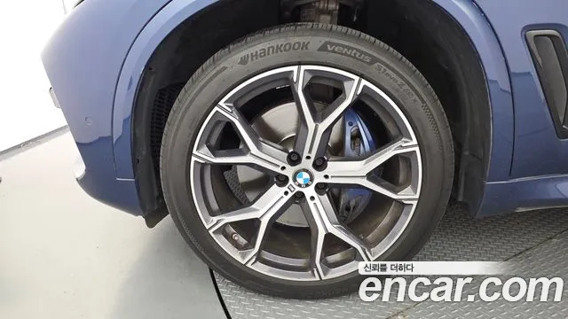 BMW X5 G05 — Фото автомобиля 5