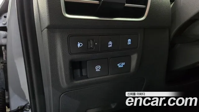 Hyundai Sonata Sonata Edge(DN8) — Фото автомобиля 15