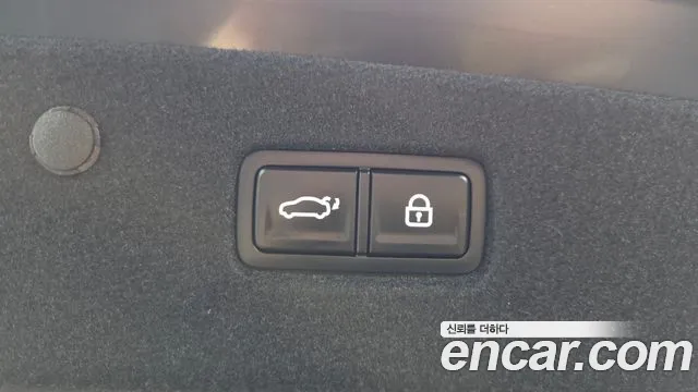 Kia K8 K8 (New) Hybrid — Фото автомобиля 17