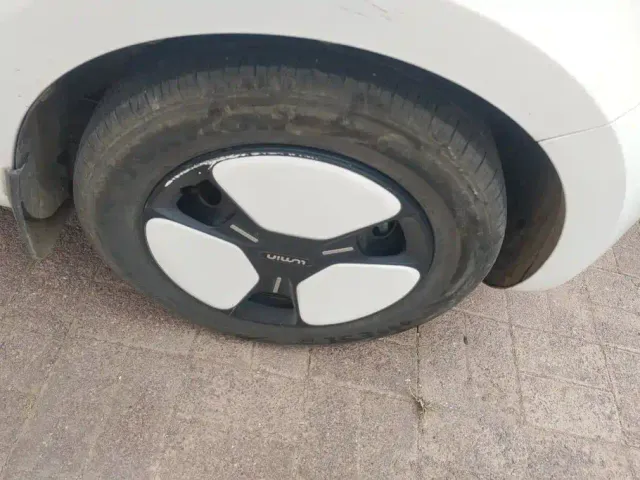 Changan Lumin — Фото автомобиля 6