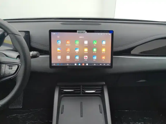 BYD Seal 06 — Фото автомобиля 13