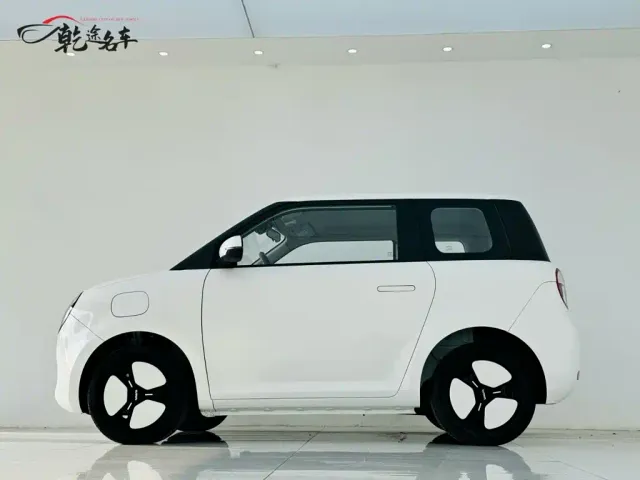 Changan Lumin — Фото автомобиля 4