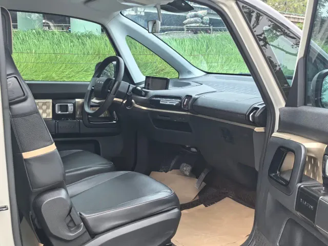 Baojun KiWi EV — Фото автомобиля 7