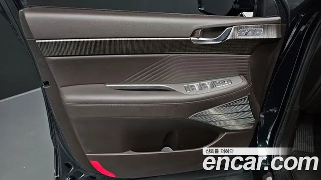 Hyundai Palisade The New Palisade — Фото автомобиля 13