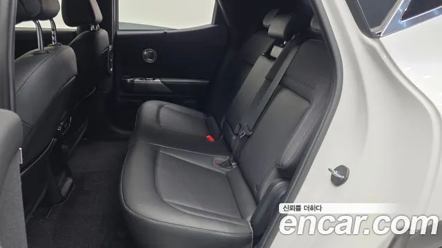 Genesis GV60 Standard — Фото автомобиля 25