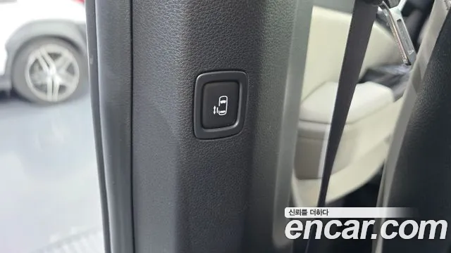 Kia Canival Carnival 4 поколение Дизель 9 мест Noblesse — Фото автомобиля 29
