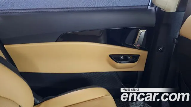 Kia Canival Carnival 4 поколение Дизель 9 мест Noblesse — Фото автомобиля 23
