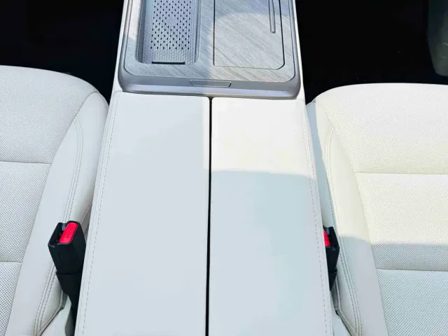 Wey Alpine — Фото автомобиля 17