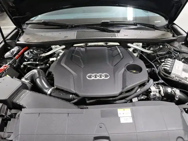Audi Audi A6 (Import) 2022 allroad quattro Explorer 55 TFSI Premium Off-road — Фото автомобиля 15