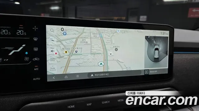 Kia EV3 — Фото автомобиля 20