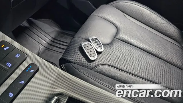 Hyundai Palisade The New Palisade Дизель 2.2 2WD — Фото автомобиля 12