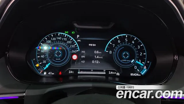 Genesis GV70 — Фото автомобиля 11