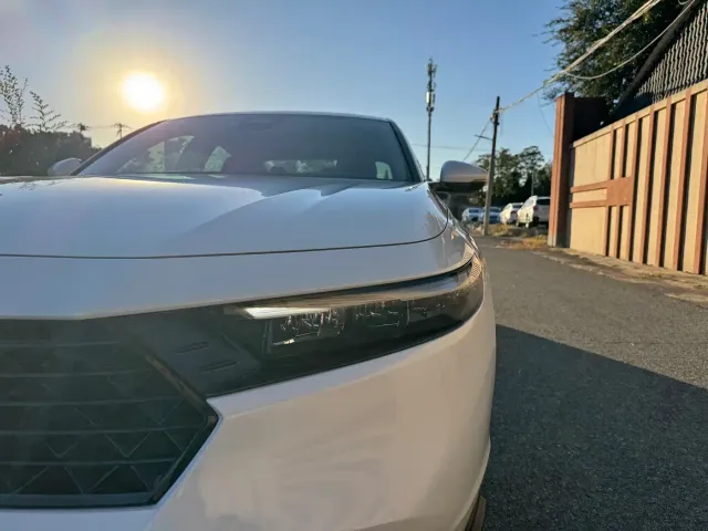 Honda Accord — Фото автомобиля 25