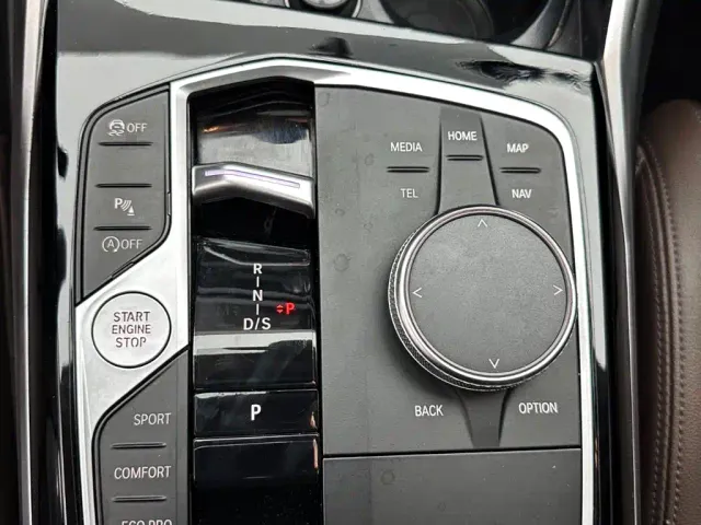 BMW 3 Series — Фото автомобиля 19