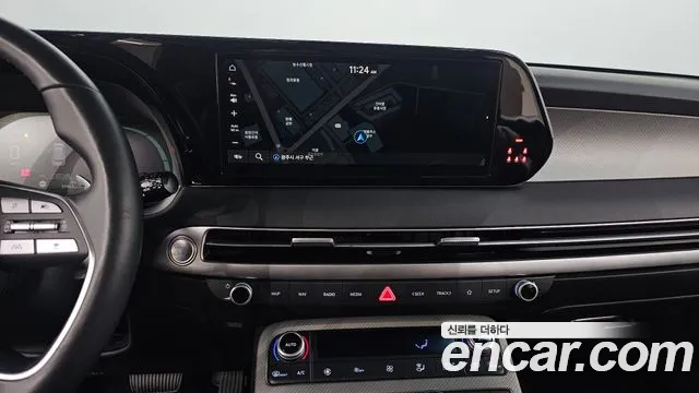 Hyundai Palisade The New Palisade Бензин 3.8 2WD — Фото автомобиля 15