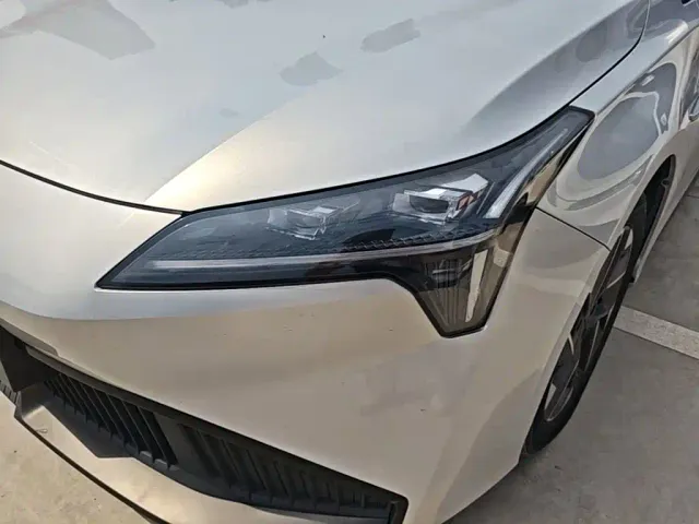 GAC Aion S Plus — Фото автомобиля 17