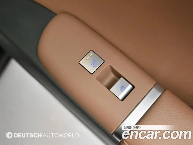 Hyundai Grandeur GN7 — Фото автомобиля 16
