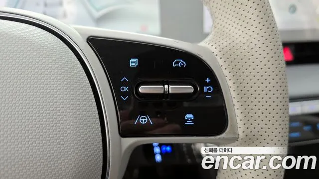 Hyundai Ioniq5 — Фото автомобиля 30
