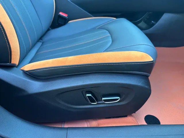 GAC Trumpchi Emkoo — Фото автомобиля 26