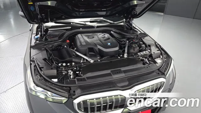 BMW 5-Series 5 серия (G60) 530i xDrive M Sport — Фото автомобиля 6