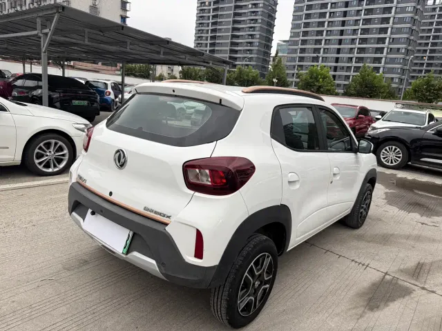 Dongfeng Nano BOX — Фото автомобиля 11