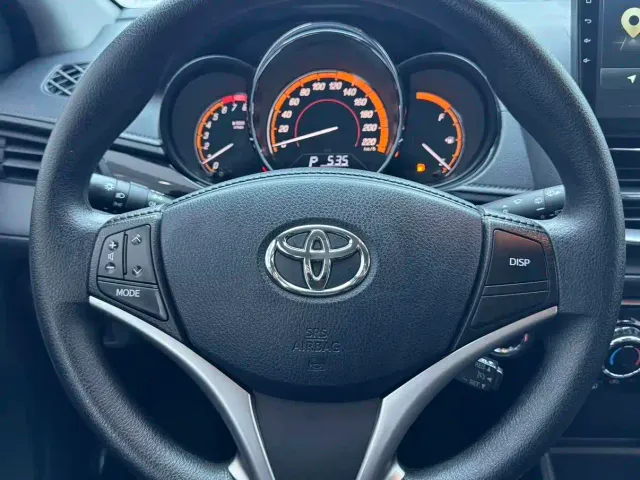 Toyota YARiS L Zhi Xuan — Фото автомобиля 15