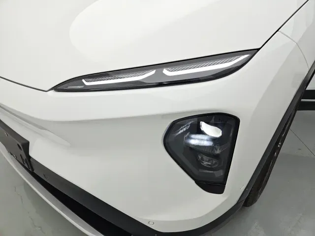 Nio ES7 — Фото автомобиля 22
