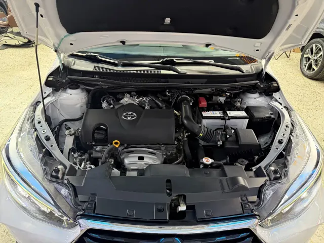 Toyota YARiS L Zhi Xuan — Фото автомобиля 24