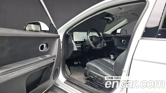 Hyundai Ioniq 5 — Фото автомобиля 15