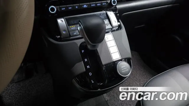 Hyundai Casper Новый Casper Turbo Inspiration — Фото автомобиля 9