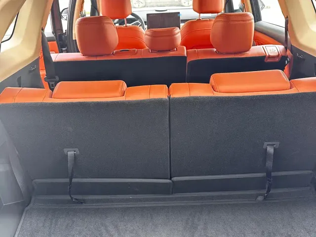 Landian E5 PLUS — Фото автомобиля 8