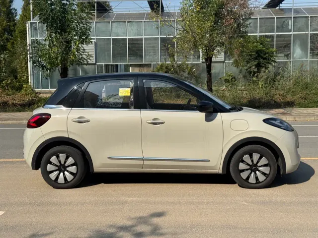 Wuling Bingo — Фото автомобиля 12