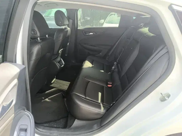 Chevrolet Malibu XL — Фото автомобиля 16