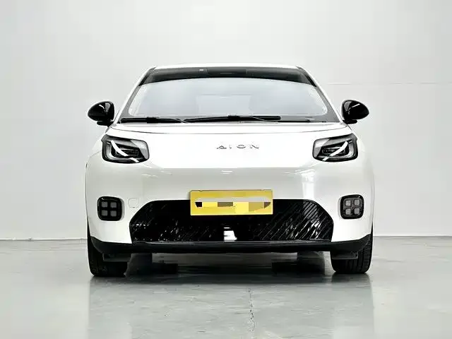 GAC Aion UT — Фото автомобиля 2