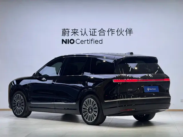 Nio ES8 — Фото автомобиля 7