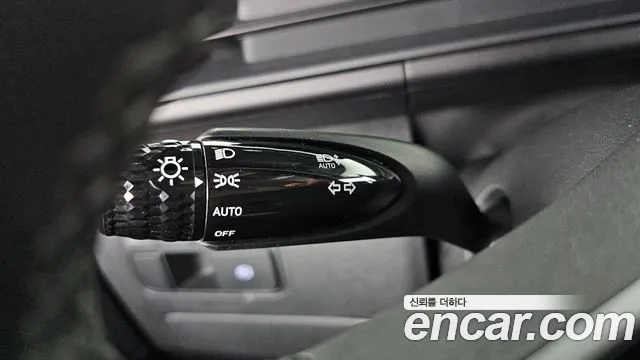 Hyundai Staria Staria Карго 5 мест — Фото автомобиля 30