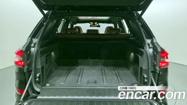 BMW X5 — Фото автомобиля 18