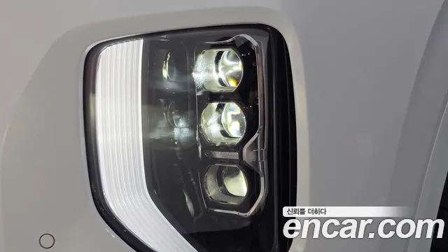 Hyundai Palisade — Фото автомобиля 7