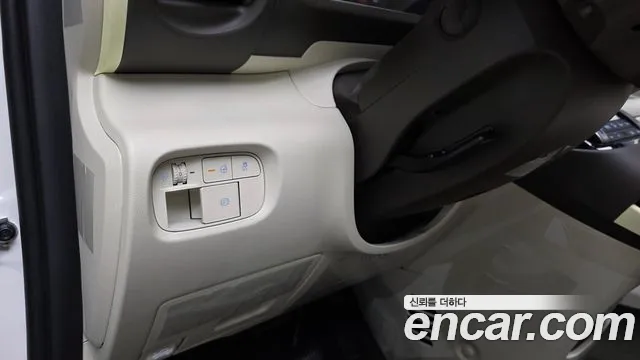 Hyundai Casper Casper Electric Inspiration — Фото автомобиля 19