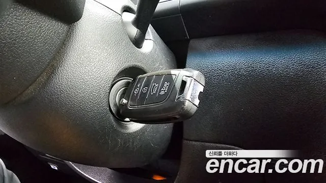 Hyundai Staria Staria Карго 5 мест — Фото автомобиля 30