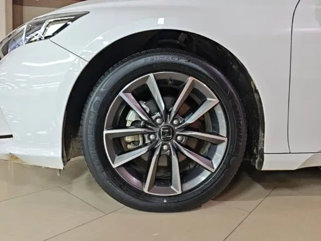 Honda Inspire — Фото автомобиля 22
