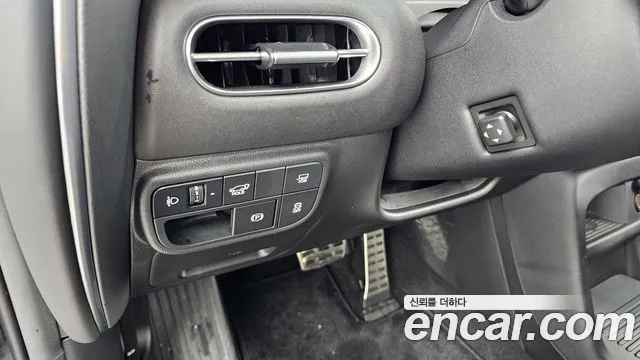 Hyundai Palisade Palisade (LX3) — Фото автомобиля 26